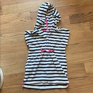 Coverup for toddler girl
